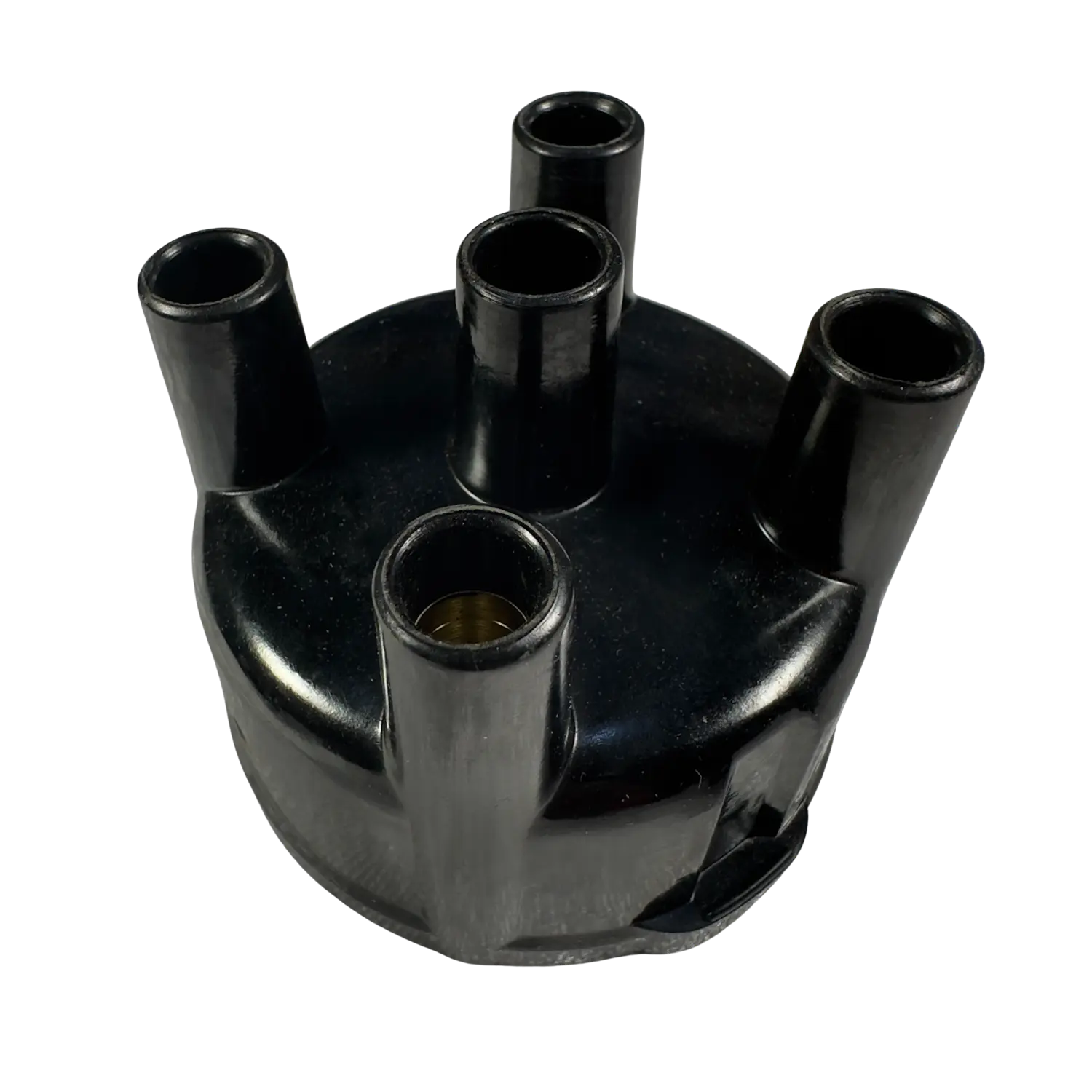 Verteilerkappe SEV – feste Stifte Ø 63 mm