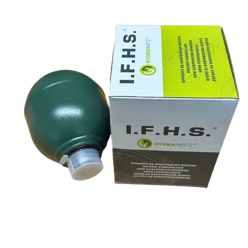 Federkugel Produktionsjahr 2024 BX40RX